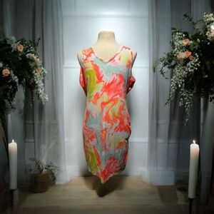 Full Circle Trends Dress Size 3X